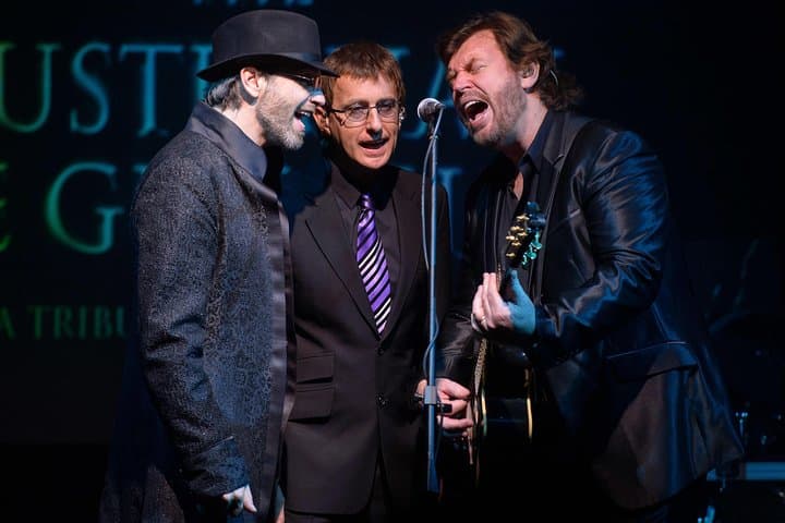 The Australian Bee Gees Show at the Excalibur Hotel and Casino