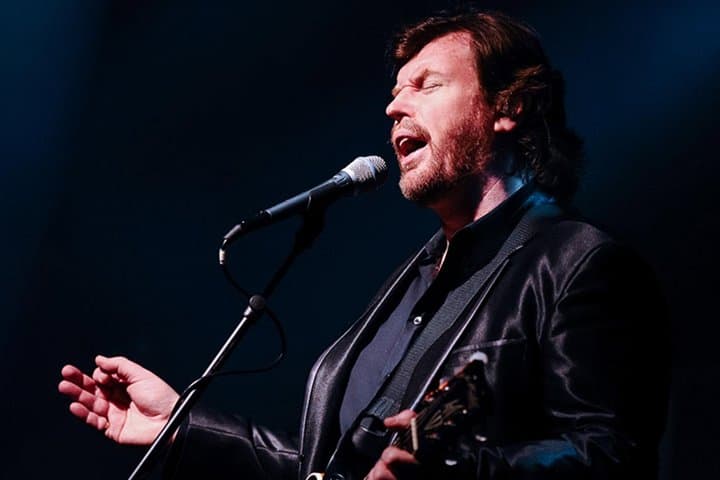 The Australian Bee Gees Show at the Excalibur Hotel and Casino