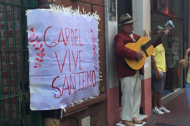 Full Day Buenos Aires Essentials Tour, Max 7ppl, Perfect 1st Day