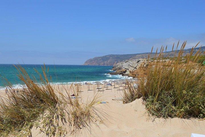 Sintra and Cascais Villages Private Luxury Tour