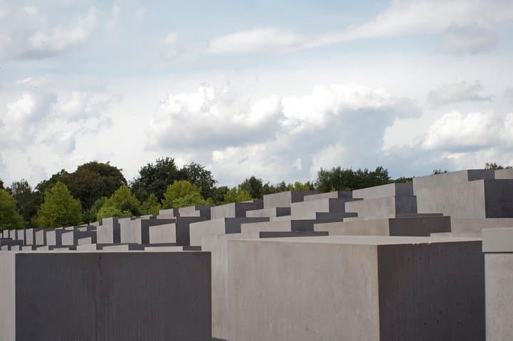 Third Reich Berlin: Hitler and WWII Walking Tour
