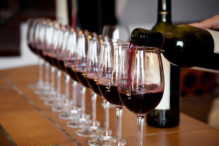 Lebanon Wine Tasting Tour From Beirut (Entrance Fee Included)