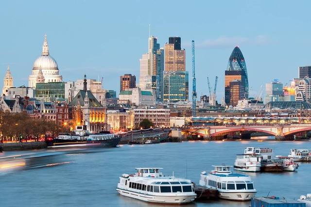 River Thames