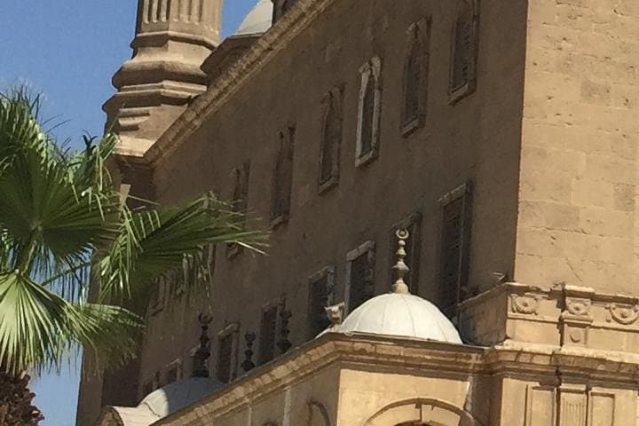 2 Days Tour to Around Cairo Attractions