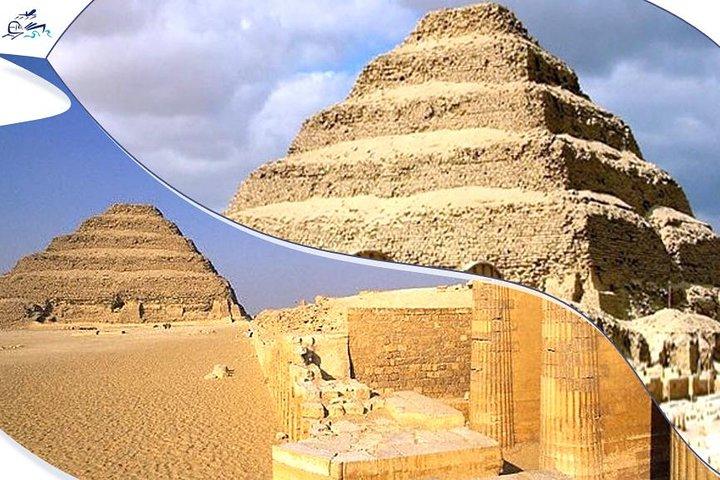 Personalized Private Day Trip of Giza Pyramids