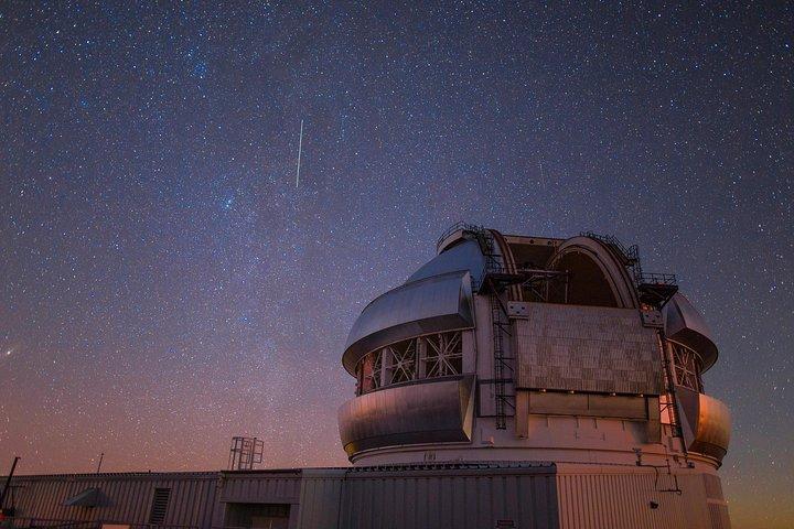 Big Island: Mauna Kea Summit and Stars Small-Group Adventure Tour