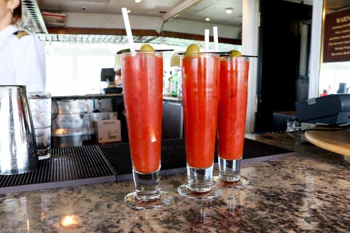 City Cruises San Francisco: Premier Brunch Cruise
