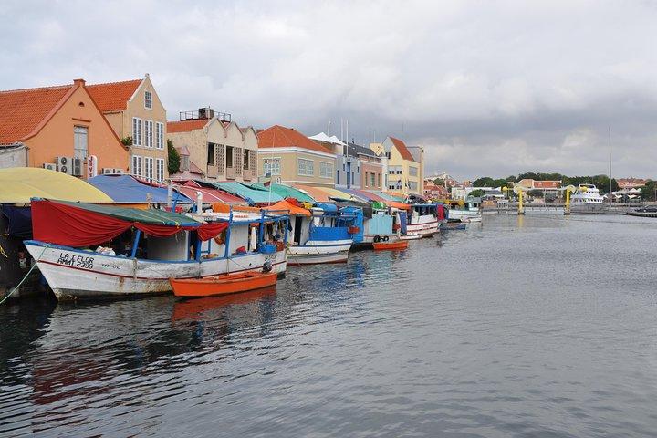 Curacao Complete Island Tour