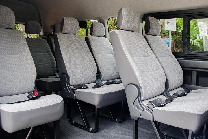 Cancun Private Round trip Airport Transfer