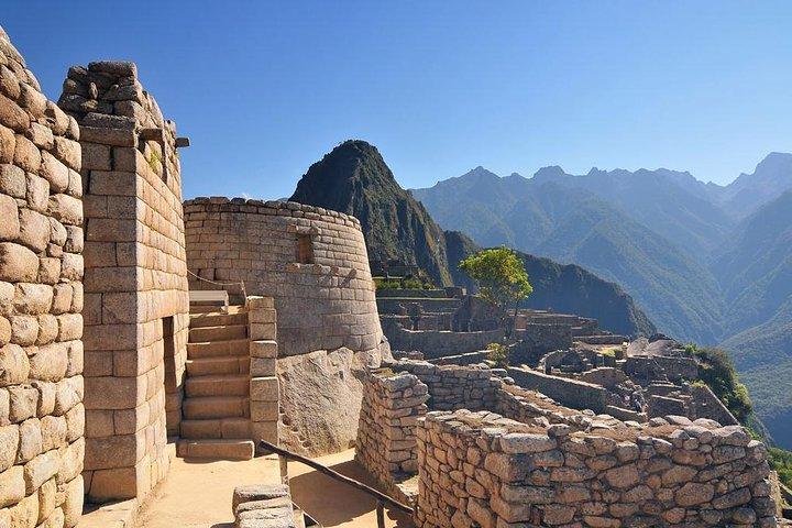 Official Ticket- Machu Picchu Lost Citadel