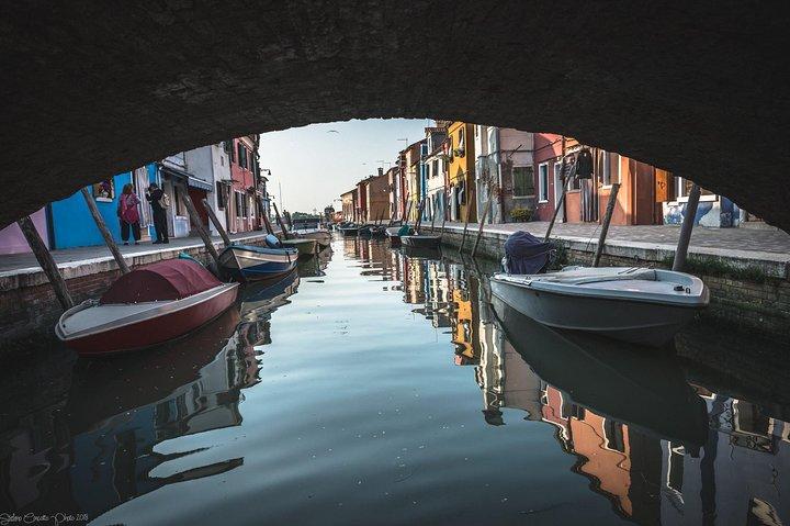 Early Morning Venice – Private Tour by Friendinvenice