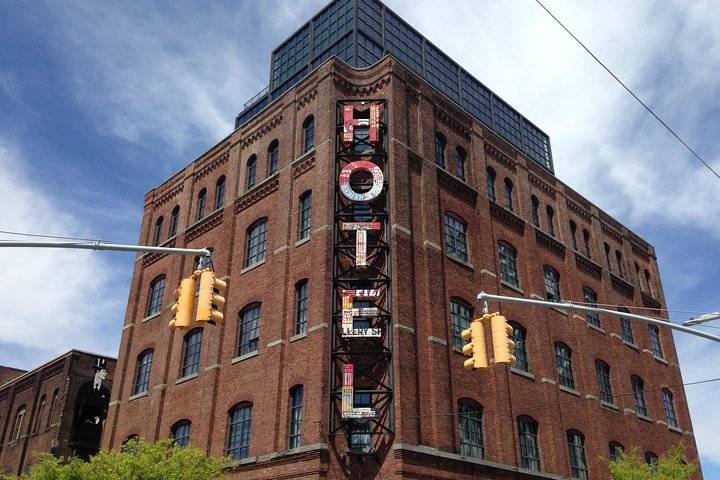 Williamsburg, Brooklyn