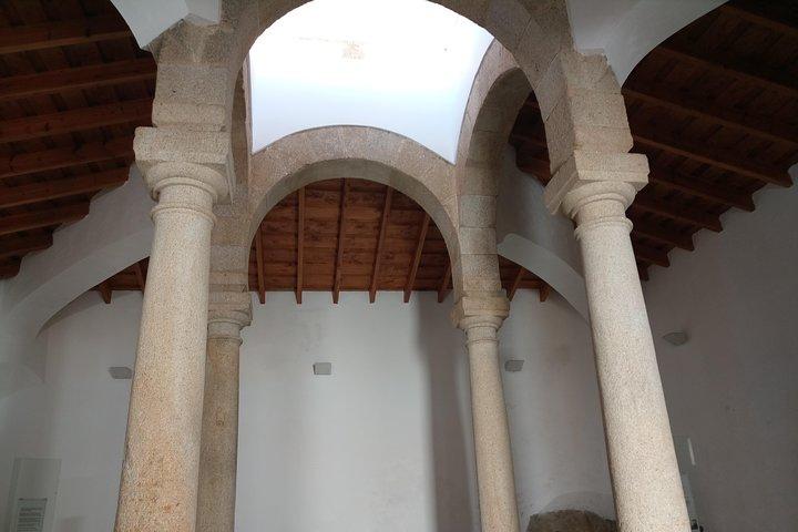 Jewish Sephardic Heritage Essence 10H Private Tour from Lisbon