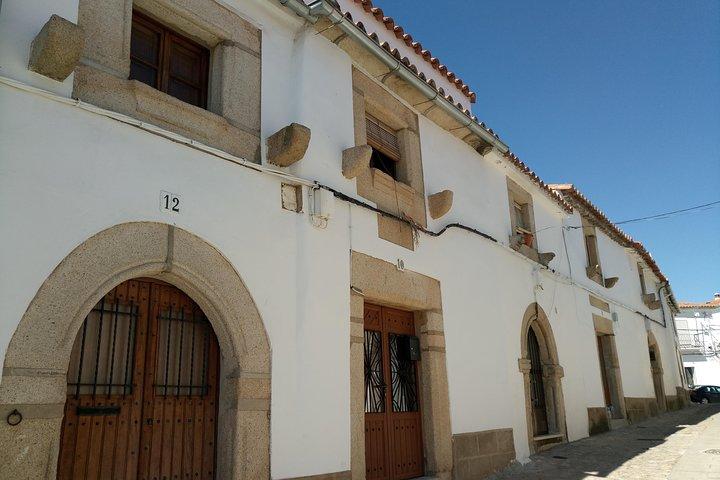 Jewish Sephardic Heritage Essence 10H Private Tour from Lisbon