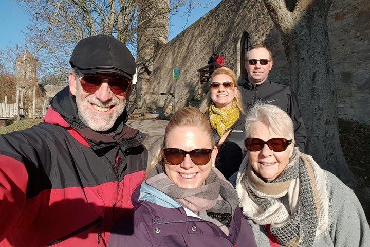 PRIVATE Rothenburg Day Tour from Nuremberg