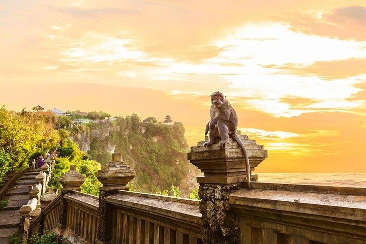 Bali Amazing Beaches Tour