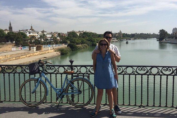 Sevilla Daily Bike Tour