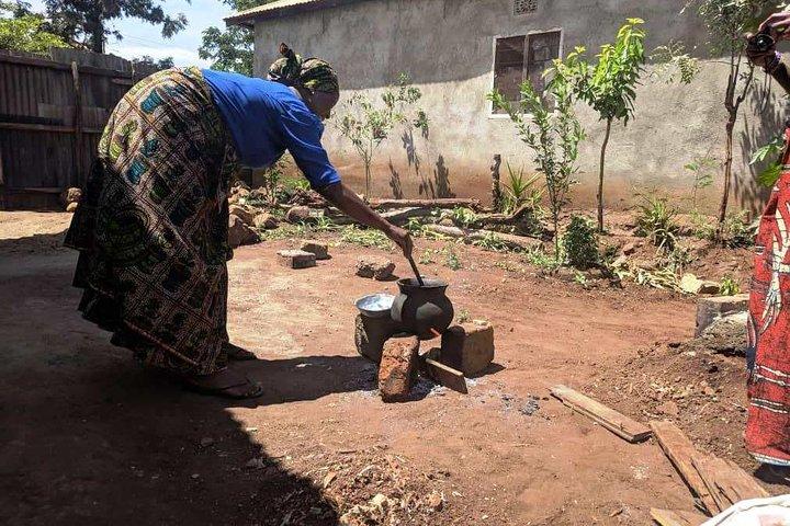 Private Market Tour and Tanzanian Cooking Class in Moshi