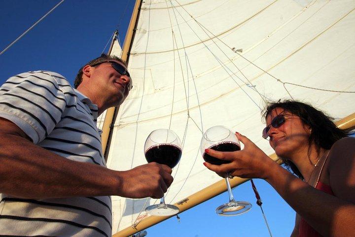 Zanzibar Sunset Dhow Cruise