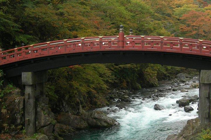 NIKKO PASS all area