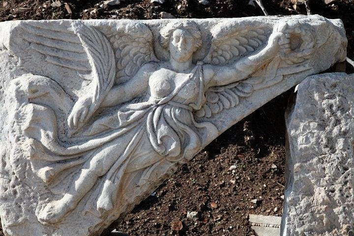 2 Day Ephesus and Pamukkale Tour From Istanbul