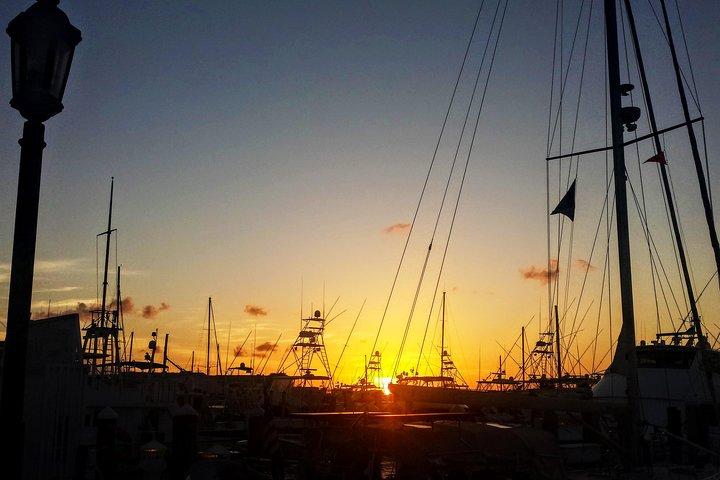 Marathon to Key West Private Tour of Florida Keys