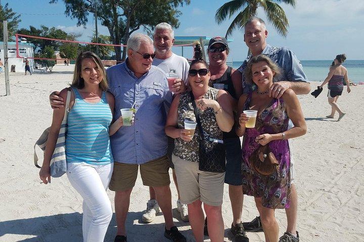 Marathon to Key West Private Tour of Florida Keys