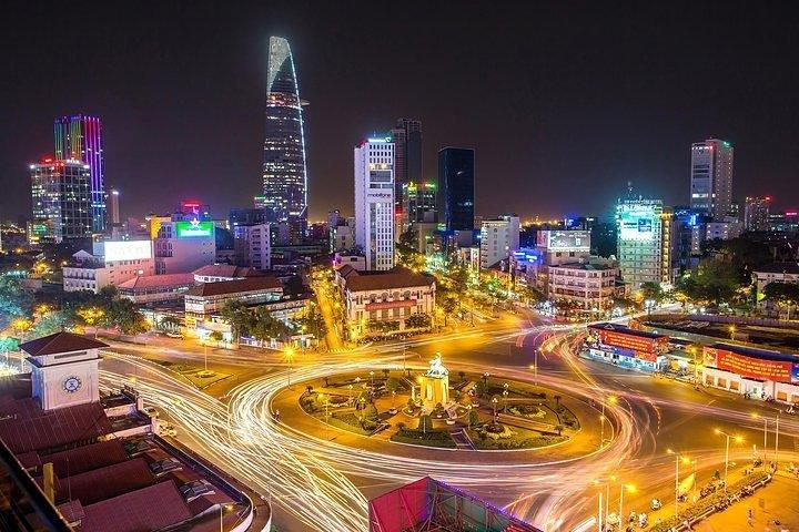 Ho Chi Minh City Tour - 1 Day Excursion from Phu My Seaport 5*