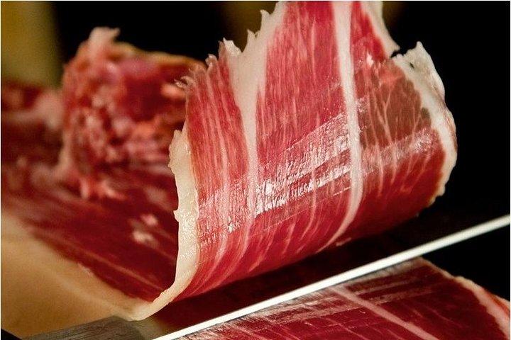 Madrid Food Tour: Best Tapas, Churros & Market Sights by FLT
