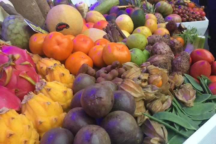 Madrid Food Tour: Best Tapas, Churros & Market Sights by FLT