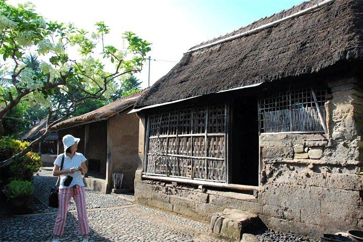 Full-Day in Bali: Amazing Ubud Tour