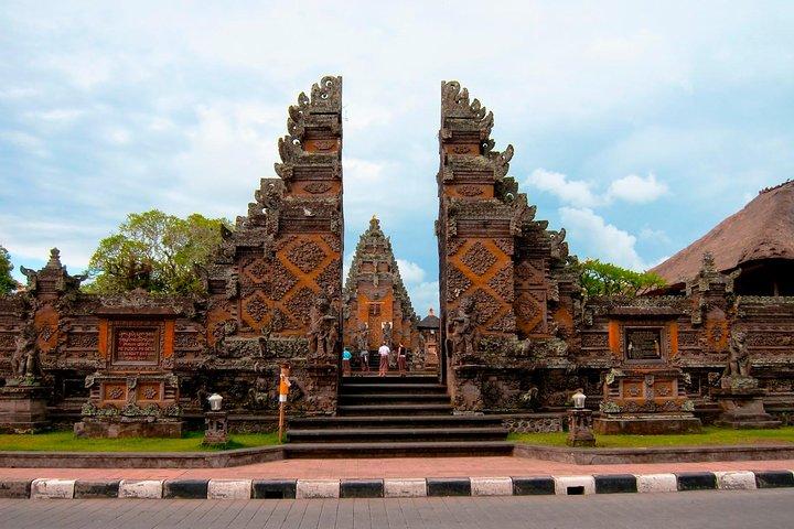Full-Day in Bali: Amazing Ubud Tour