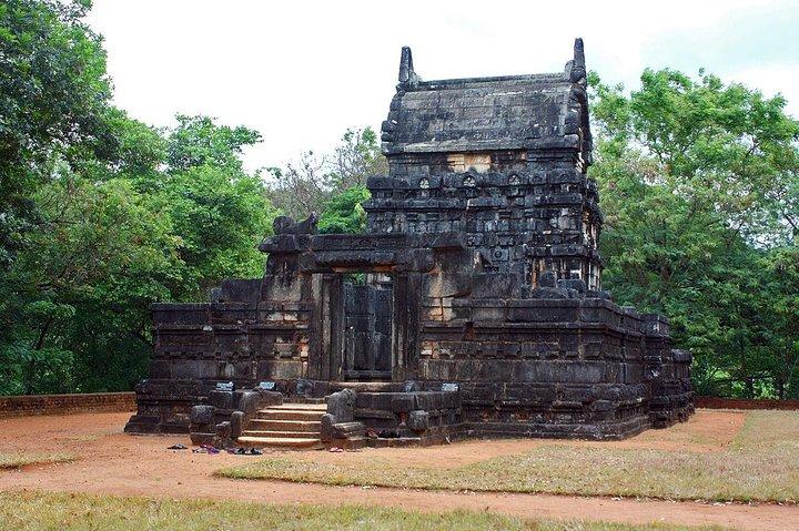 7-Day Culture and Heritage tour of Sri Lanka