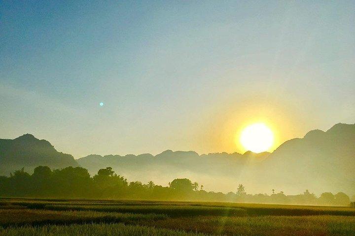 Mai Chau Day Tour From Hanoi - Amazing North Vietnam