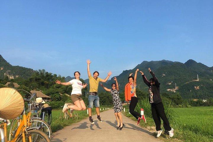 Mai Chau Day Tour From Hanoi - Amazing North Vietnam