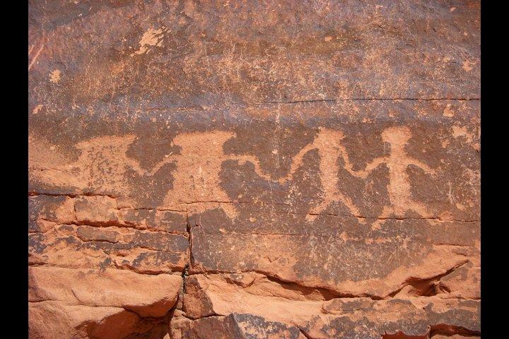 Valley of Fire State Park Day Tour from Las Vegas