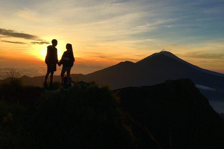 Mount Batur Sunrise Trekking