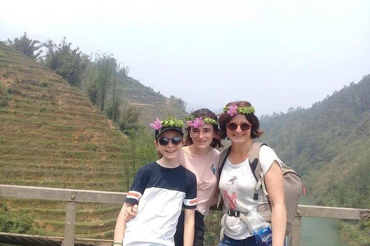 2 Days Homestay: Great Tour with Various Options