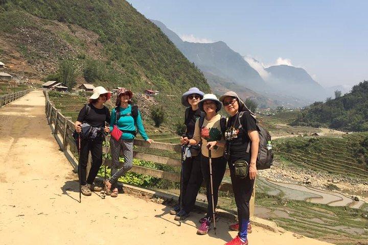 2 Days Homestay: Great Tour with Various Options
