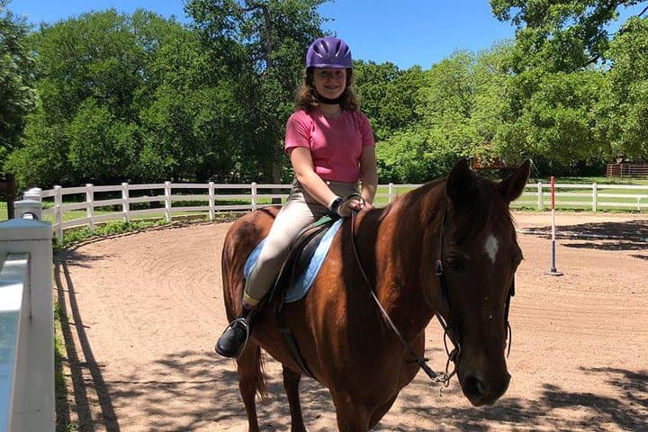 Horseback Riding and Wine Tours