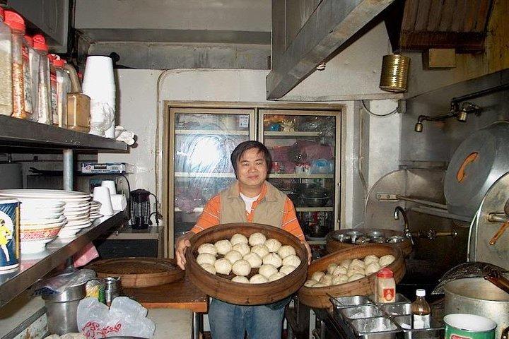 Chinatown, North Beach, Little Italy: 7 Tastings & History