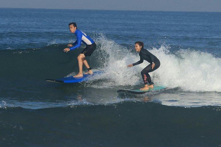 HOT PROMO. Beginner Surf Lessons in Bali