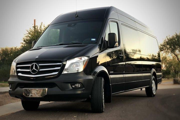Athens Airport Transfer