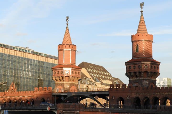 Kreuzberg Culinary – The Food Tour