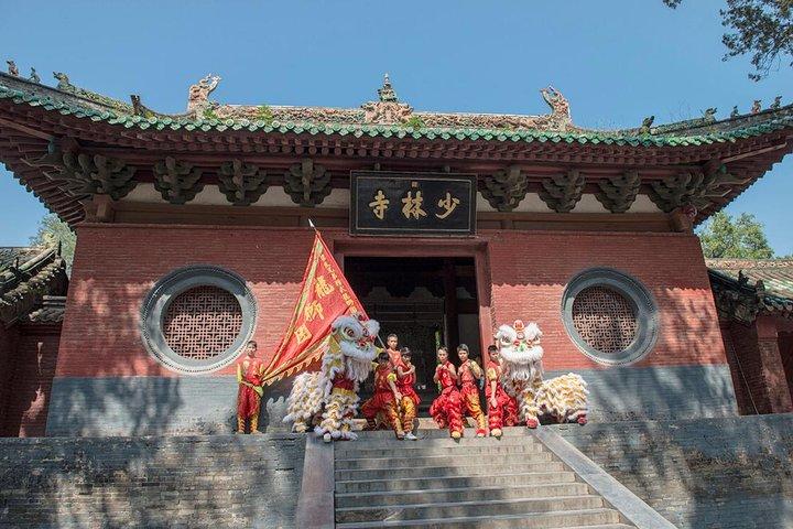 Best Luoyang Private One Day Tour