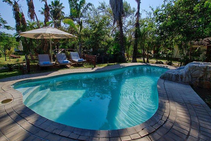 6 Day Classic Kruger National Park Safari from Johannesburg