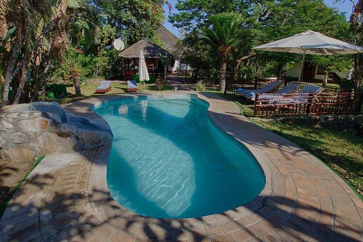 6 Day Classic Kruger National Park Safari from Johannesburg