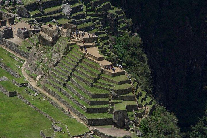 2-Day Machu Picchu Citadel & Huayna Picchu Mountain Private Tour
