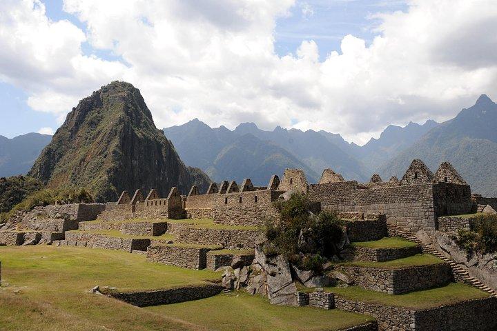 2-Day Machu Picchu Citadel & Huayna Picchu Mountain Private Tour
