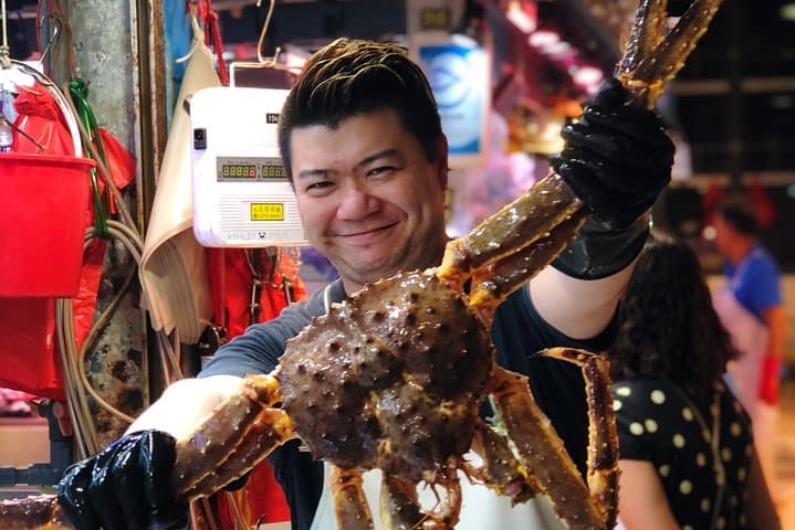 Eat Bike Love - Private bike tour in Hong Kong New Territory